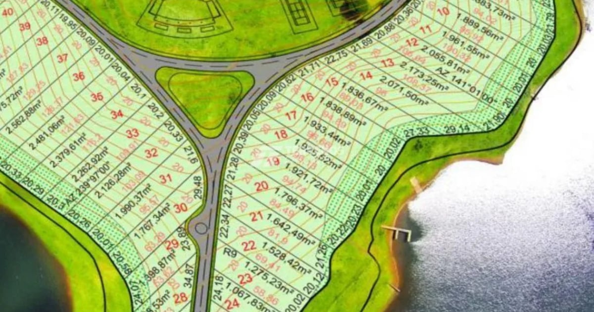 Terreno à venda | Imobiliária Terrenos Cascavel | Terrenos residenciais, comercviais e Rurais