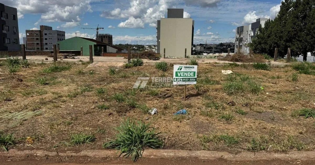 Imóvel comercial à venda no FAG | Imobiliária Terrenos Cascavel | Terrenos residenciais, comercviais e Rurais
