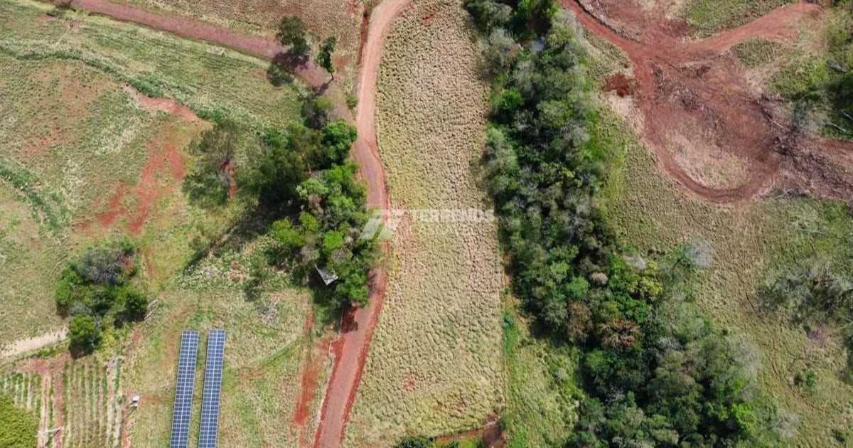 Imóvel rural à venda | Imobiliária Terrenos Cascavel | Terrenos residenciais, comercviais e Rurais