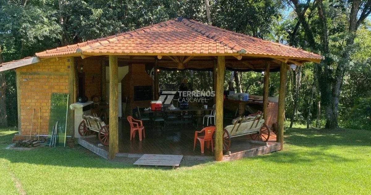 Imóvel rural à venda no Centro | Imobiliária Terrenos Cascavel | Terrenos residenciais, comercviais e Rurais