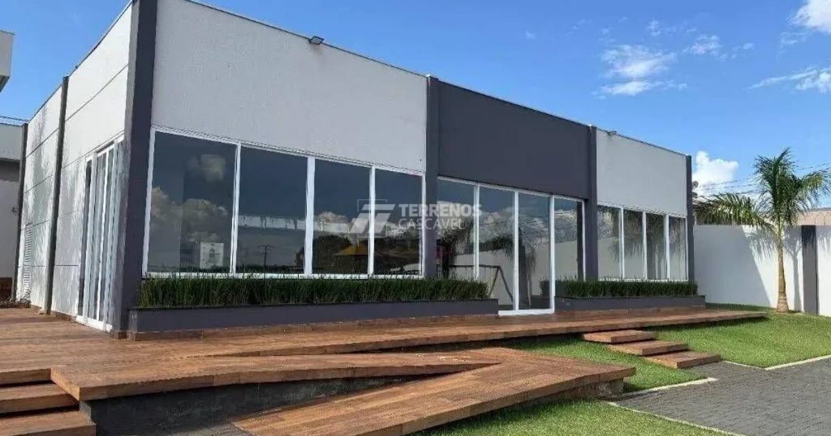 Terreno à venda no Pacaembu | Imobiliária Terrenos Cascavel | Terrenos residenciais, comercviais e Rurais