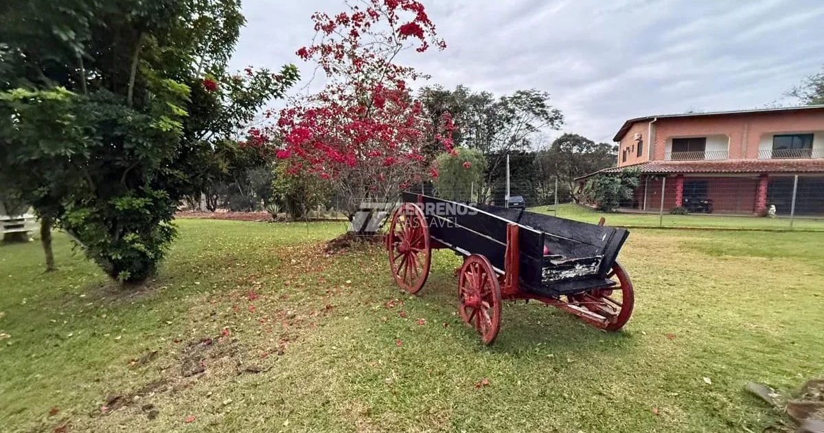 Imóvel rural à venda no Vila Industrial | Imobiliária Terrenos Cascavel | Terrenos residenciais, comercviais e Rurais