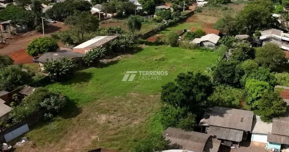 Galpão à venda no Brasmadeira | Imobiliária Terrenos Cascavel | Terrenos residenciais, comercviais e Rurais