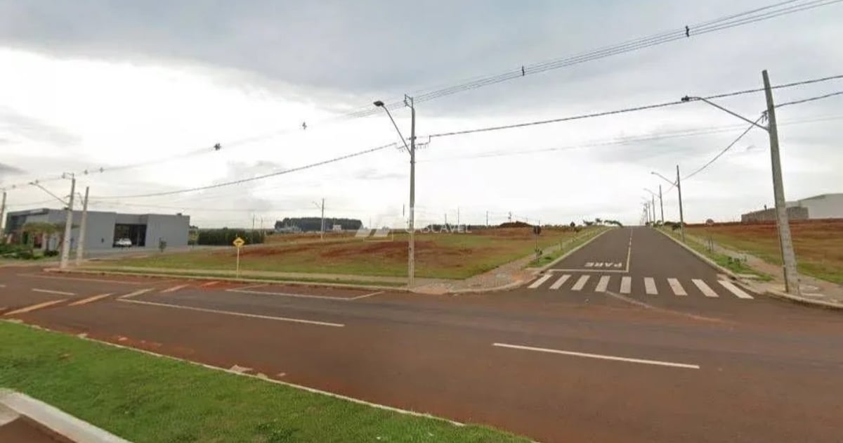 Terreno à venda no Paraíso Tropical | Imobiliária Terrenos Cascavel | Terrenos residenciais, comercviais e Rurais