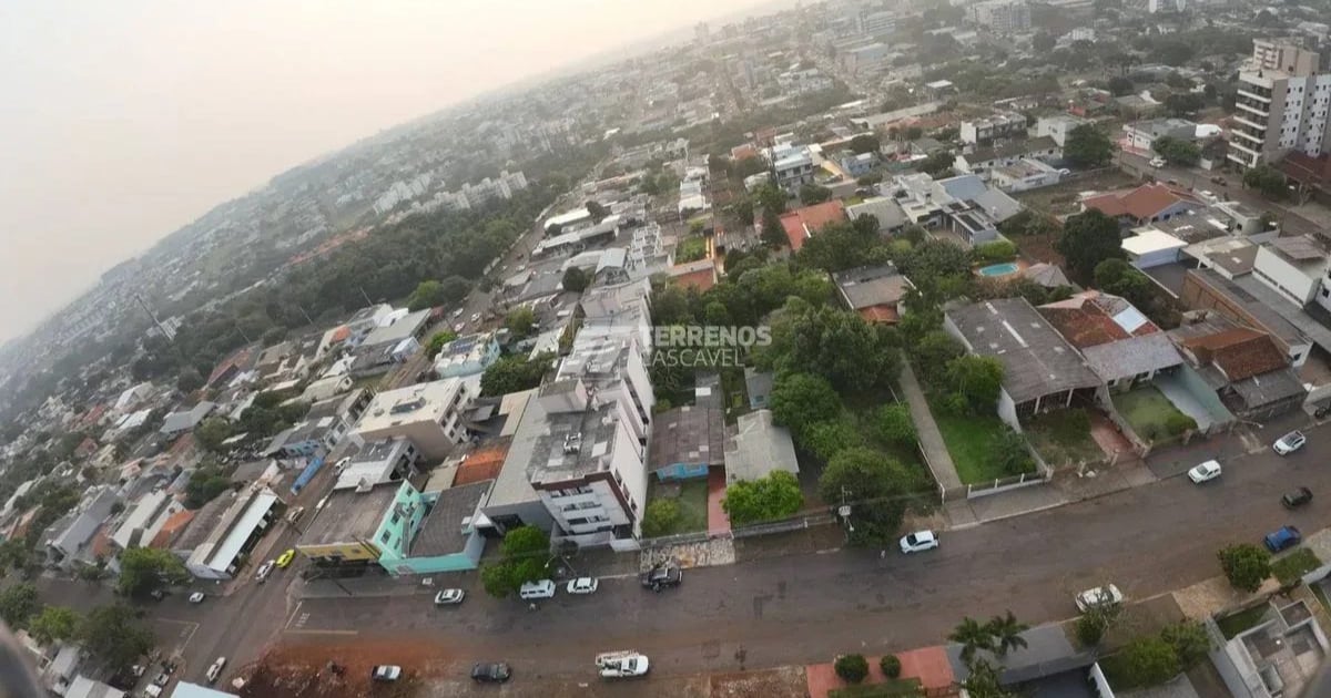 Terreno à venda no Neva | Imobiliária Terrenos Cascavel | Terrenos residenciais, comercviais e Rurais