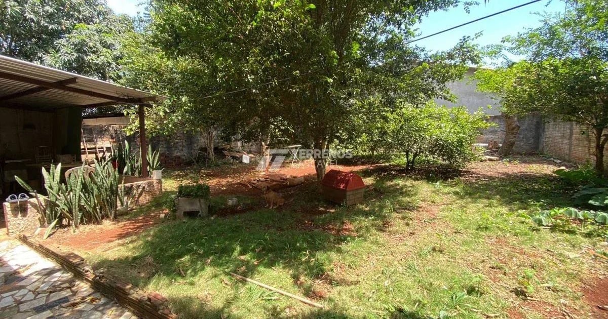 Imóvel comercial à venda no Cancelli | Imobiliária Terrenos Cascavel | Terrenos residenciais, comercviais e Rurais