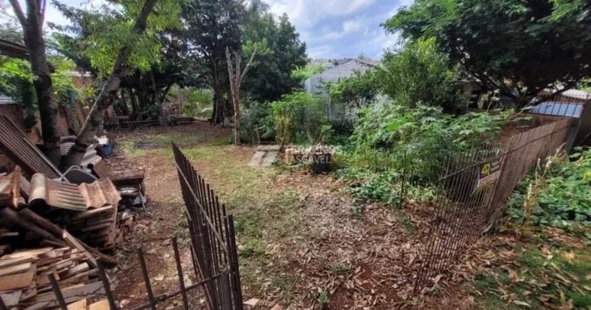 Terreno à venda no Cancelli | Imobiliária Terrenos Cascavel | Terrenos residenciais, comercviais e Rurais