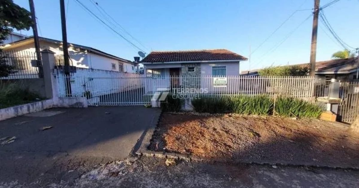 Terreno à venda no Neva | Imobiliária Terrenos Cascavel | Terrenos residenciais, comercviais e Rurais