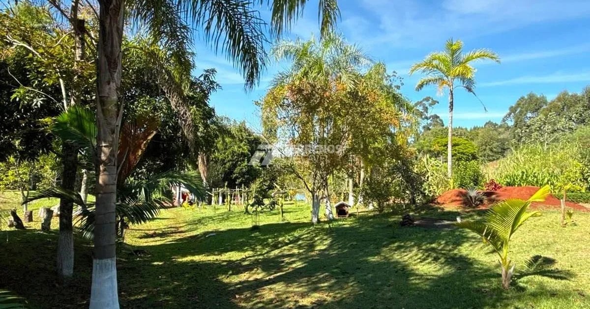 Imóvel rural à venda | Imobiliária Terrenos Cascavel | Terrenos residenciais, comercviais e Rurais